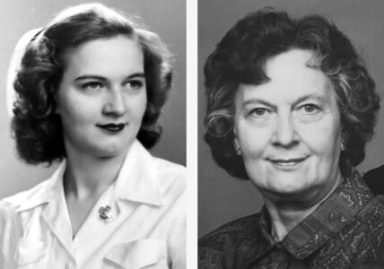 Bette Jean Miller Starner